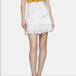 BCBGeneration skirt